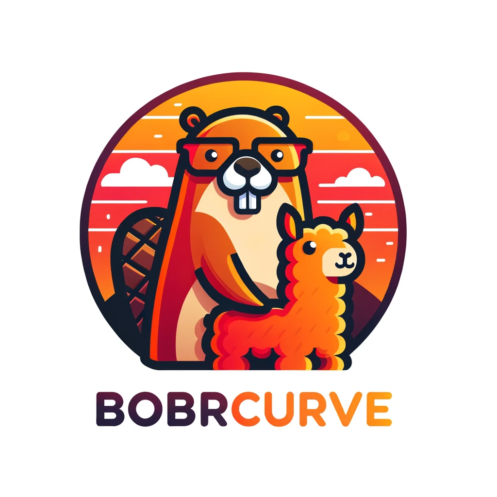 CURVEBOBR Logo
